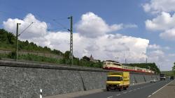  Filigrane Oberleitung � Basis-Set im EEP-Shop kaufen