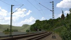  Filigrane Oberleitung � Basis-Set im EEP-Shop kaufen