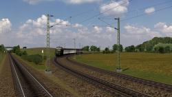  Filigrane Oberleitung � Basis-Set im EEP-Shop kaufen