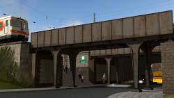  St�dtische Unterf�hrung im EEP-Shop kaufen