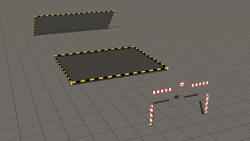 St�dtische Unterf�hrung im EEP-Shop kaufen Bild 6