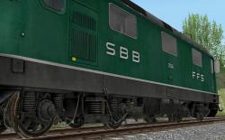 Lokomotiven SBB Re 4/4 III (430)  im EEP-Shop kaufen Bild 6