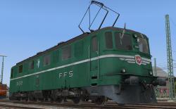  Lokomotiven SBB Ae 6/6 (610) im EEP-Shop kaufen