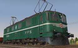Lokomotiven SBB Ae 6/6 (610) im EEP-Shop kaufen Bild 6