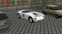 Alfa Romeo 2000 sportiva Spider 195 im EEP-Shop kaufen Bild 6