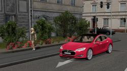  Tesla Model S 2013 im EEP-Shop kaufen