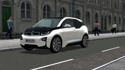  BMW i3 - Set1 im EEP-Shop kaufen