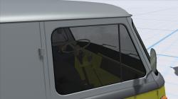 Borgward B 611 Transporter Set 2 im EEP-Shop kaufen Bild 6
