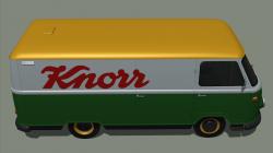 Borgward B 611 Transporter Set 3 im EEP-Shop kaufen Bild 6