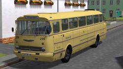  Ikarus 66 2-triger berlandbus Set im EEP-Shop kaufen