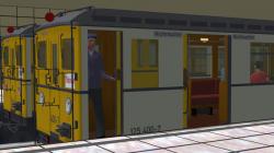 U-Bahn Berlin Baureihe A1 im EEP-Shop kaufen Bild 6