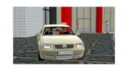 3D-Modellnachbildung eines VW-Bora im EEP-Shop kaufen Bild 6