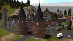Das Holstentor im EEP-Shop kaufen Bild 6