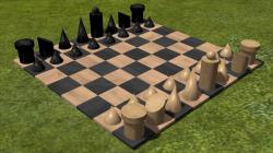  Schachbretter und Schachfiguren im EEP-Shop kaufen