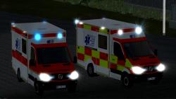 Bayern RTW Aicher Ambulanz Union im EEP-Shop kaufen Bild 6