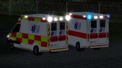 Bayern RTW Aicher Ambulanz Union im EEP-Shop kaufen Bild 6