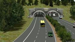  Autobahntunnel 1-Spur Mittig im EEP-Shop kaufen