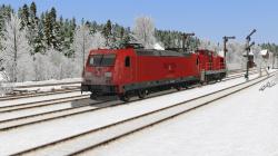  Gterzuglokomotive BR 185 - Erweite im EEP-Shop kaufen