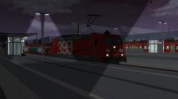  Gterzuglokomotive BR 185 - Erweite im EEP-Shop kaufen
