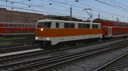 Personenzuglokomotive BR 111 - Basi im EEP-Shop kaufen