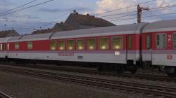  IC Speisewagen | WRmh132 & WRmz132  im EEP-Shop kaufen