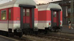 IC Speisewagen | WRmh132 & WRmz132  im EEP-Shop kaufen Bild 6