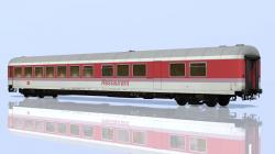 IC Speisewagen | WRmh132 & WRmz132  im EEP-Shop kaufen Bild 12