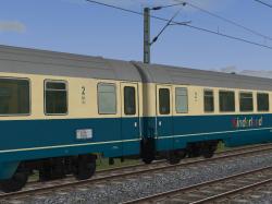 IC 2. Klasse Groraumwagen Bpmz291. im EEP-Shop kaufen Bild 6