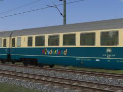 IC 2. Klasse Groraumwagen Bpmz291. im EEP-Shop kaufen Bild 6