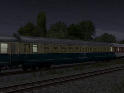 IC 2. Klasse Groraumwagen Bpmz291. im EEP-Shop kaufen Bild 6