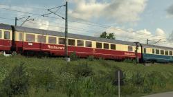  IC Speisewagen | WRmh132 | DB | Ep. im EEP-Shop kaufen