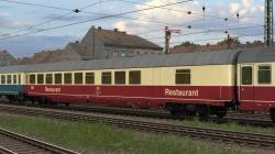  IC Speisewagen | WRmh132 | DB | Ep. im EEP-Shop kaufen