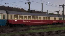  IC Speisewagen | WRmh132 | DB | Ep. im EEP-Shop kaufen