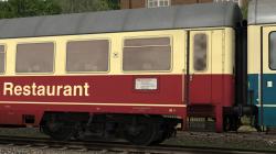 IC Speisewagen | WRmh132 | DB | Ep. im EEP-Shop kaufen Bild 6