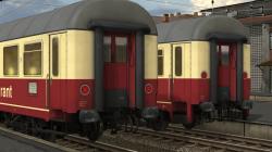 IC Speisewagen | WRmh132 | DB | Ep. im EEP-Shop kaufen Bild 6