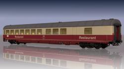 IC Speisewagen | WRmh132 | DB | Ep. im EEP-Shop kaufen Bild 12