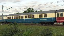  IC Speisewagen | WRmh132 (1. Bauser im EEP-Shop kaufen