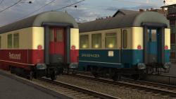 IC Speisewagen | WRmh132 (1. Bauser im EEP-Shop kaufen Bild 6