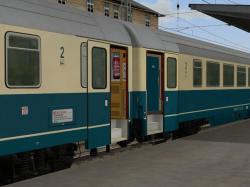  IC 2. Klasse Groraumwagen Bpmz291. im EEP-Shop kaufen