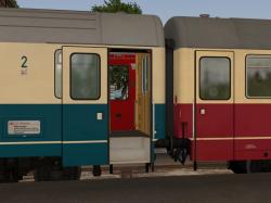 IC 2. Klasse Groraumwagen Bpmz291. im EEP-Shop kaufen Bild 6