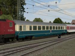 IC 2. Klasse Groraumwagen Bpmz291. im EEP-Shop kaufen Bild 6
