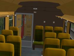 IC 2. Klasse Groraumwagen Bpmz291. im EEP-Shop kaufen Bild 6