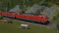 BR189 DB Schenker Rail Deutschland  im EEP-Shop kaufen Bild 6
