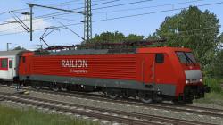  BR189 DB RAILION Logistics (Ep. VI) im EEP-Shop kaufen