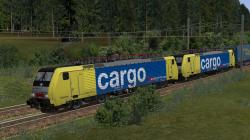  BR189 Dispolok / SBB Cargo im EEP-Shop kaufen