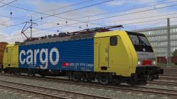 BR189 Dispolok / SBB Cargo im EEP-Shop kaufen Bild 6
