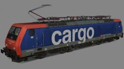 Re474 SBB Cargo im EEP-Shop kaufen Bild 6