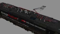 BR189 MRCE / SBB Cargo Internationa im EEP-Shop kaufen Bild 12