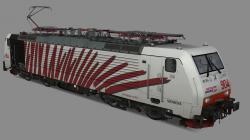 BR189 Lokomotion & Rail Traction Co im EEP-Shop kaufen Bild 6