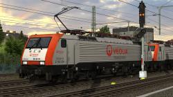 BR189 MRCE / Veolia im EEP-Shop kaufen Bild 6